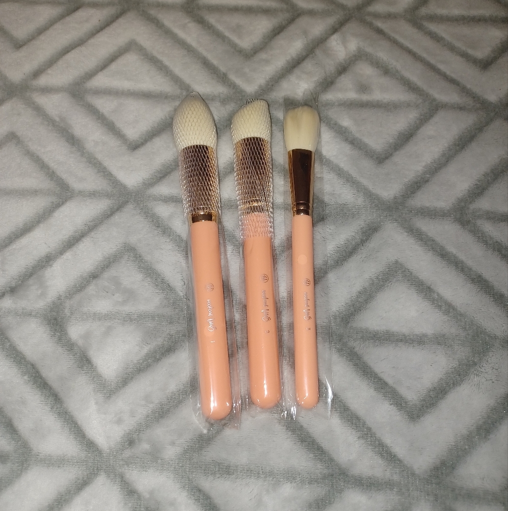 BH Cosmetics Make-up Brush